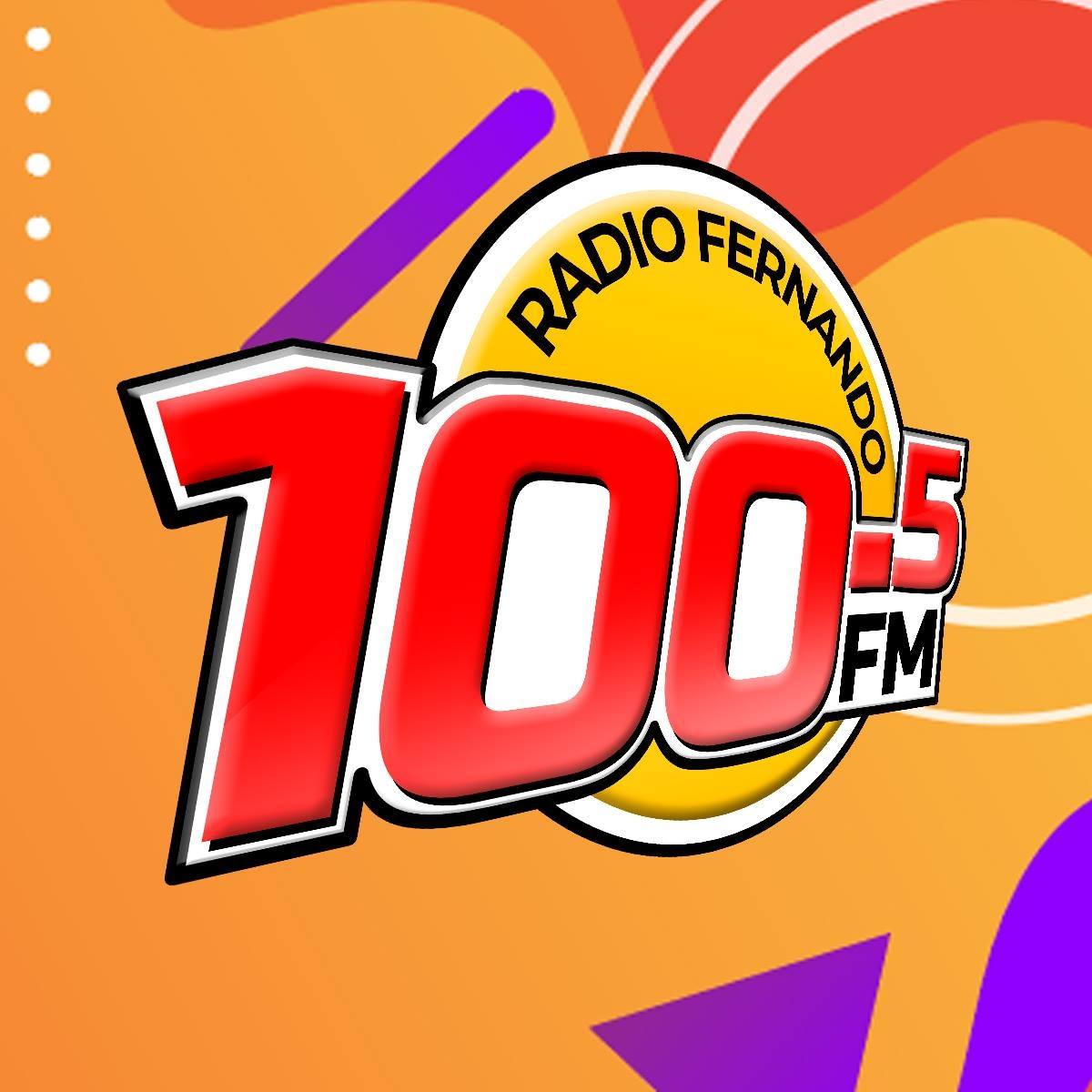 Radio Fernando 100.5 FM