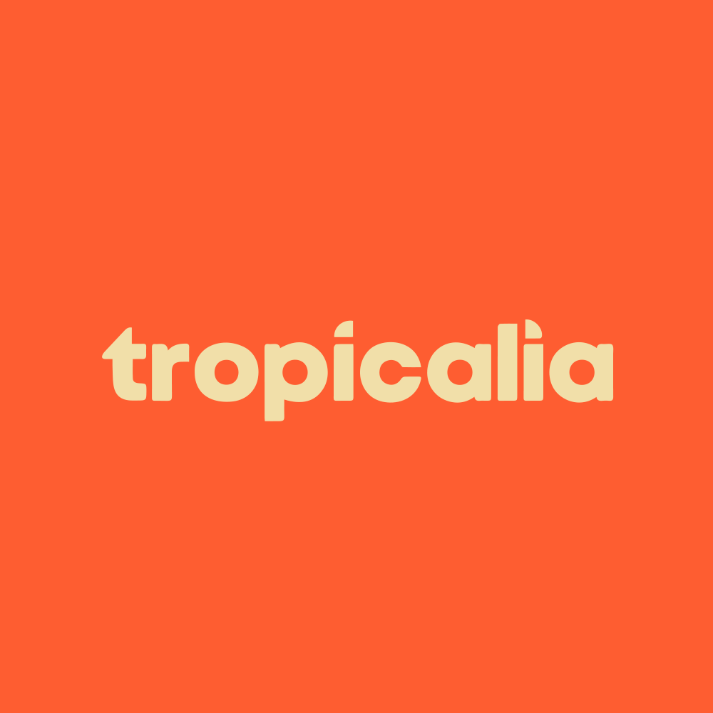 Tropicalia FM 93.9