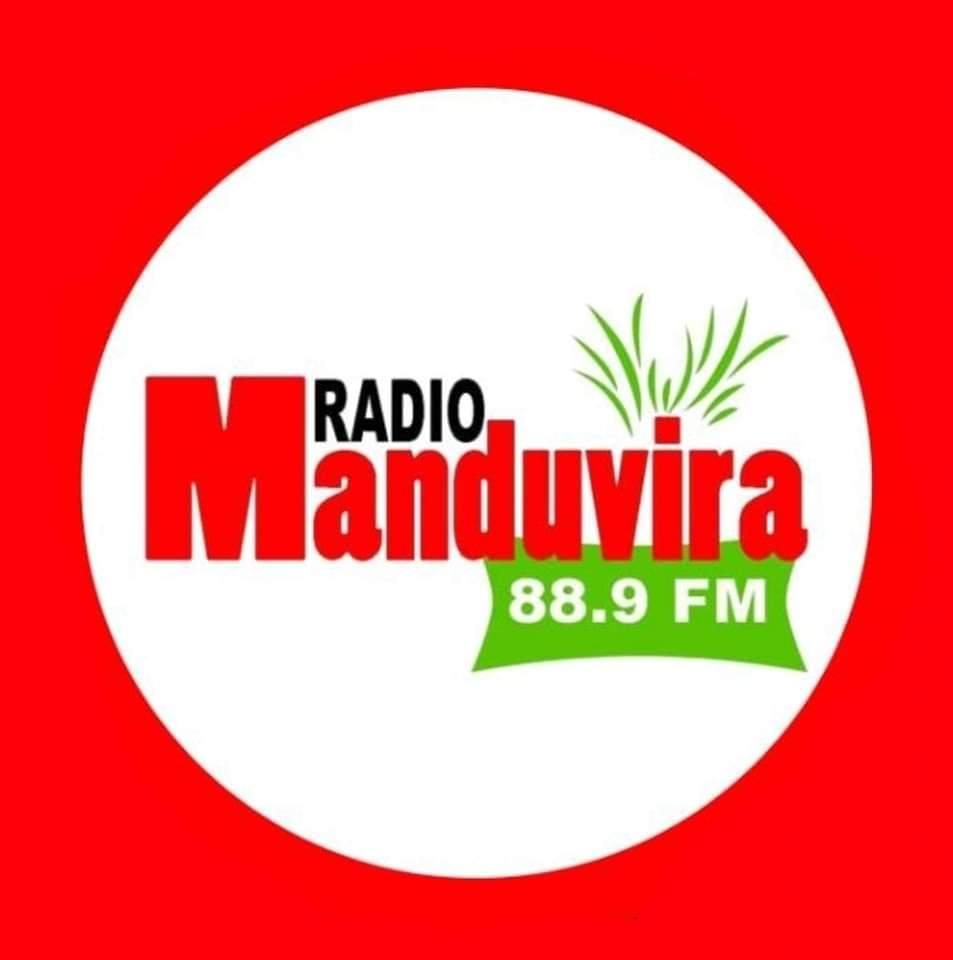Manduvira FM 88.9