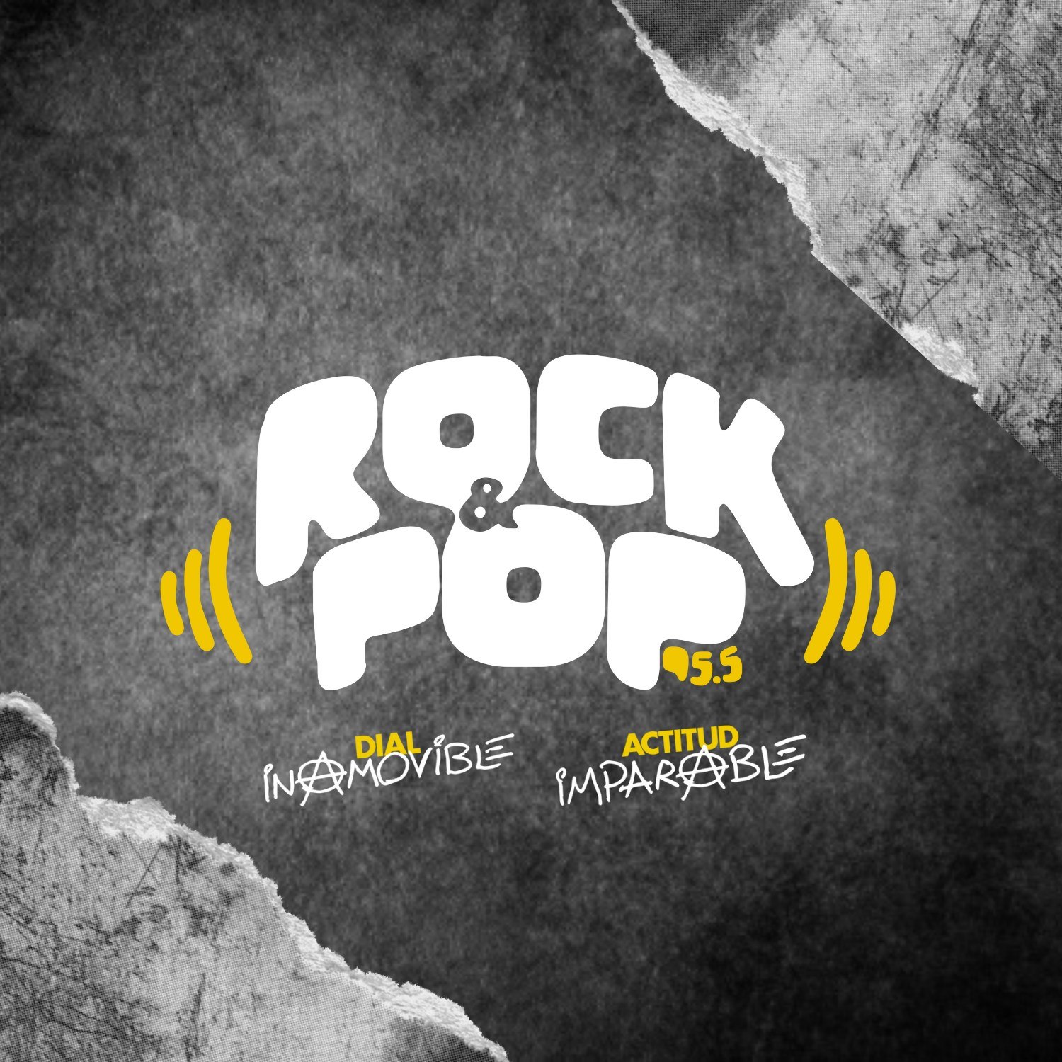 Rock and Pop 95.5 FM