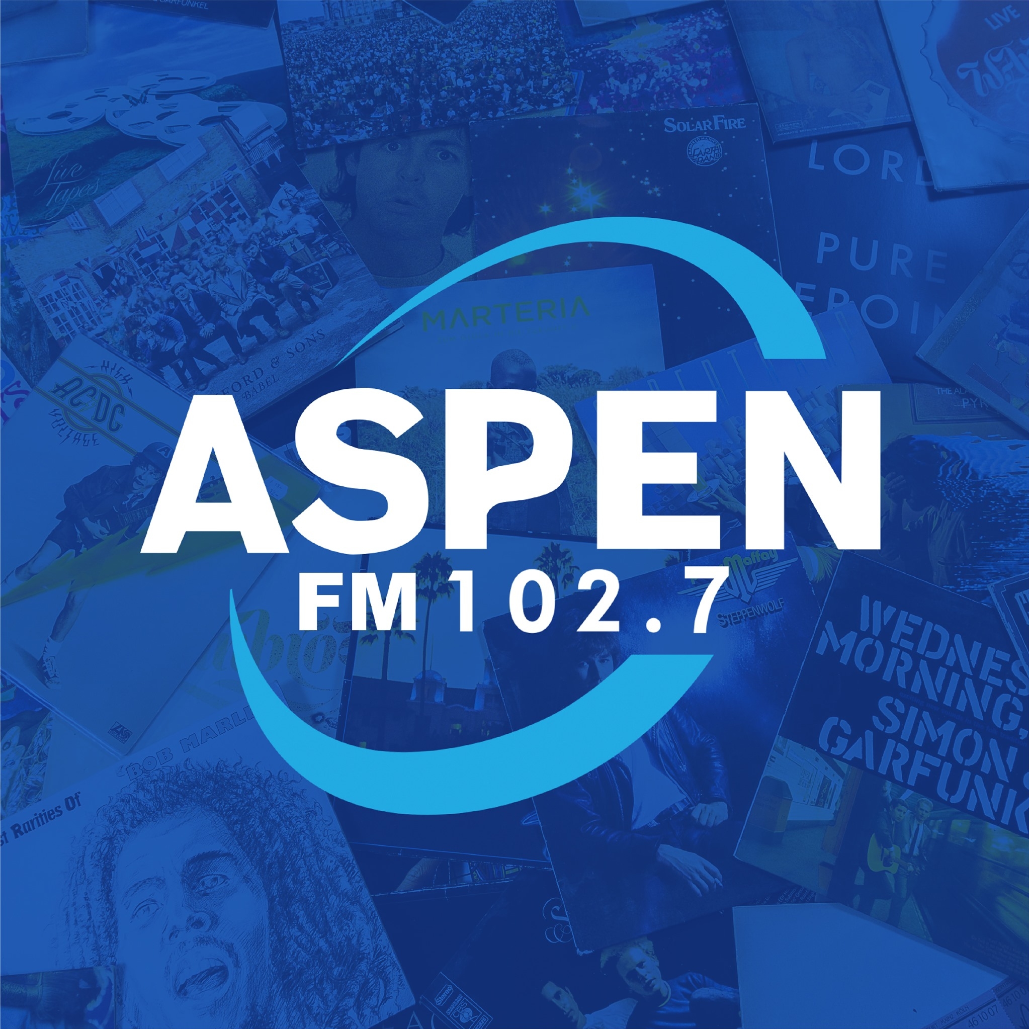 Aspen FM 102.7