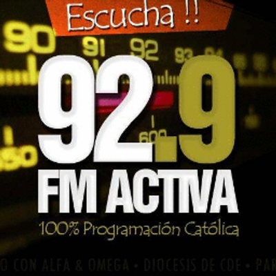 Activa FM 92.9