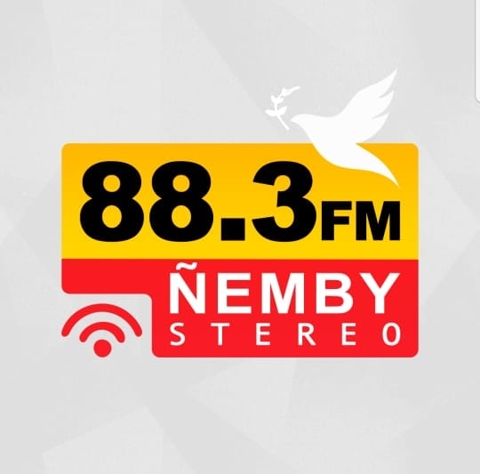 Radio Ñemby 88.3 FM