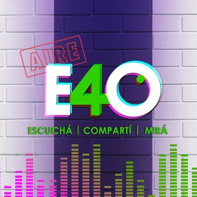 Estacion 40