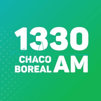 Radio Chaco Boreal 1330 AM