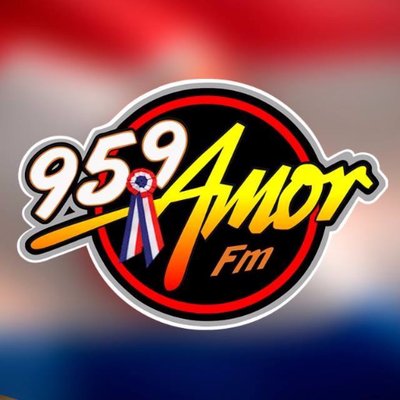 Radio Amor 95.9 FM
