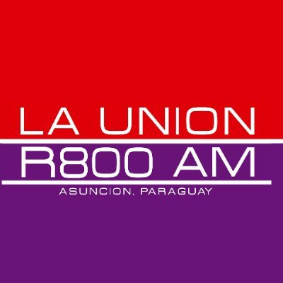 Radio La Unión 800 AM