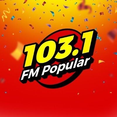 Radio Popular 103.1 FM