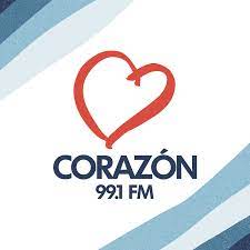 Radio Corazón 99.1 FM
