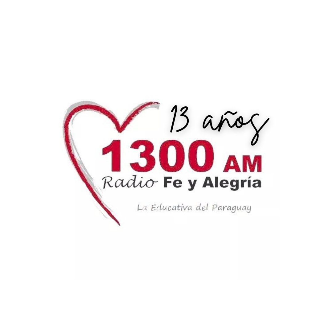 Radio Fe y Alegría 1300 AM
