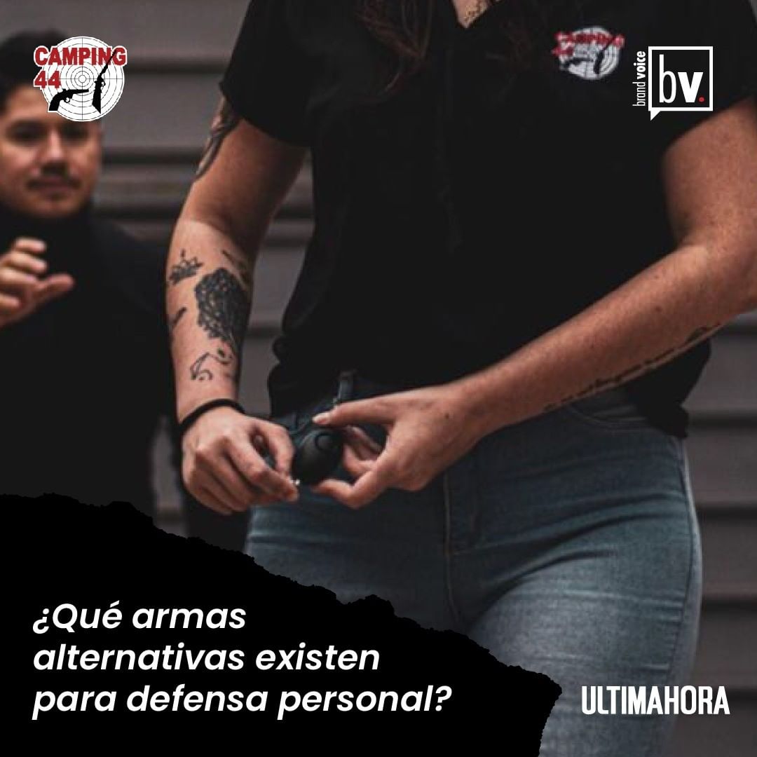 #BrandVoiceÚH l La inseguridad se encuentra en cualquier lugar y es importante t… #BrandVoiceÚH l La inseguridad se encuentra en cualquier lugar y es importante t…