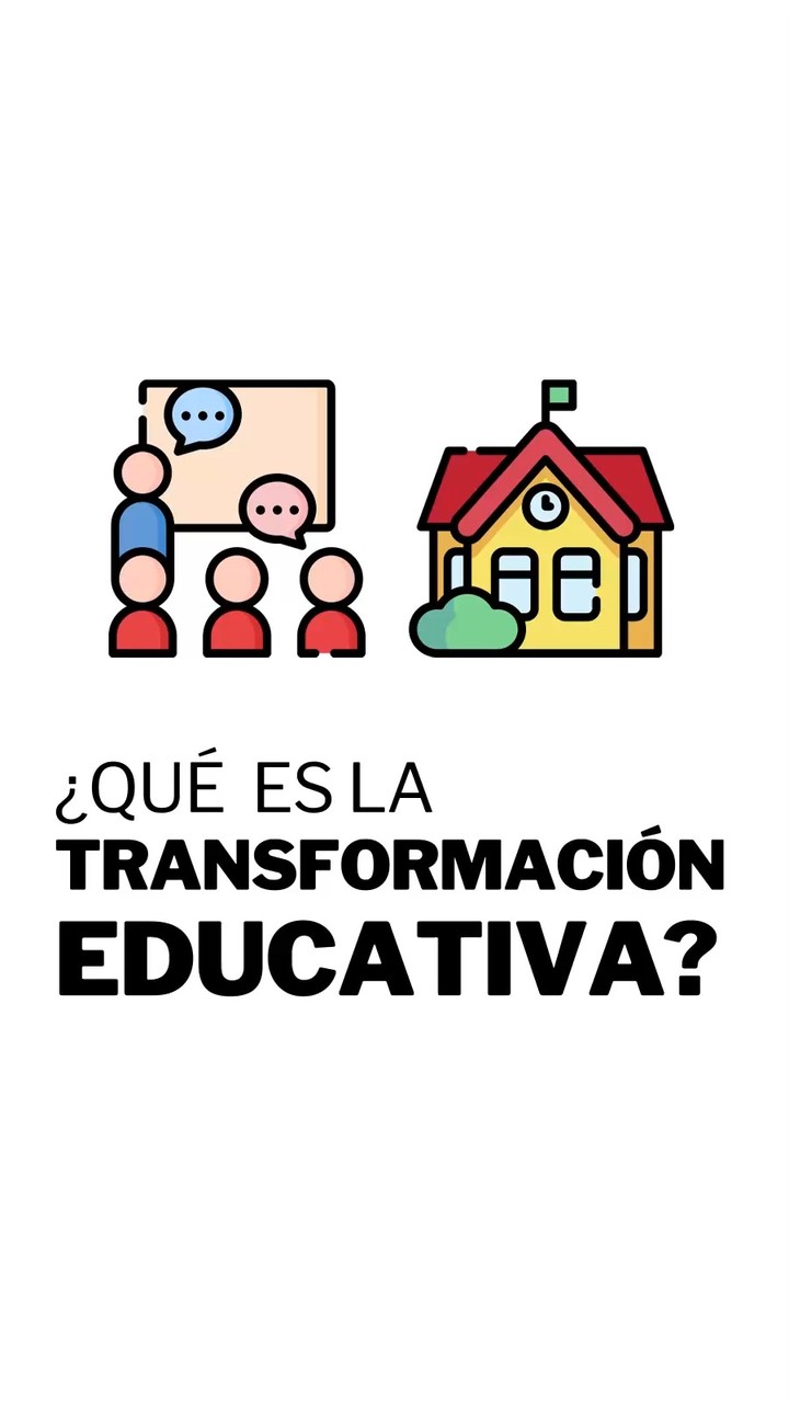 Hay muchas dudas entorno al contenido del Plan Nacional de Transformación Educat… Hay muchas dudas entorno al contenido del Plan Nacional de Transformación Educat…