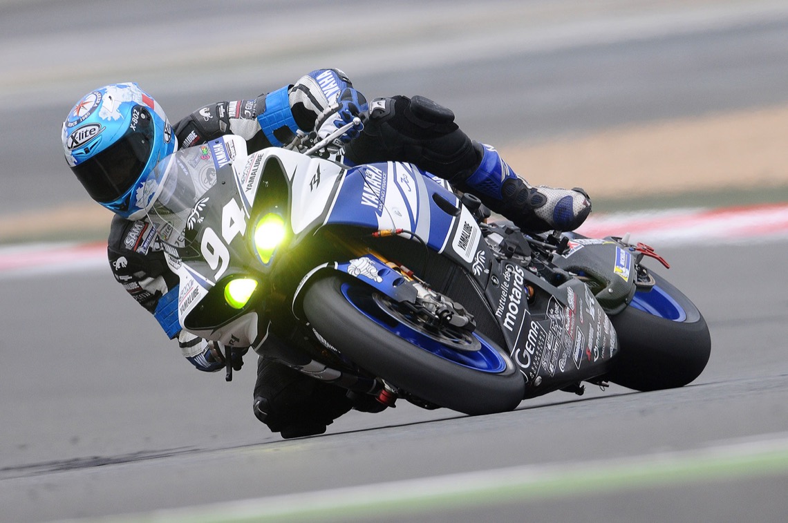 MotoGP makes tyre strategies easier to follow for 2017 MotoGP makes tyre strategies easier to follow for 2017