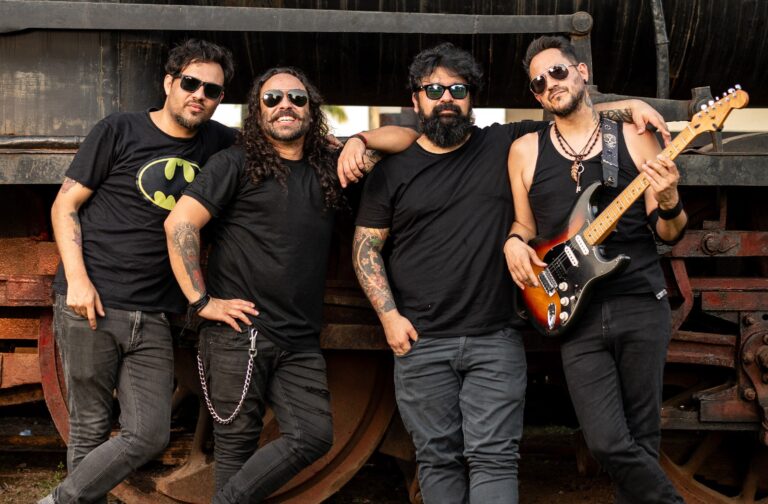 SALAMANDRA EN CONCIERTO