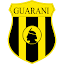 Logo de Guaraní