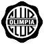 Logo de Olimpia