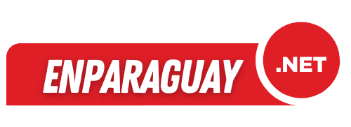 Logo de enparaguay