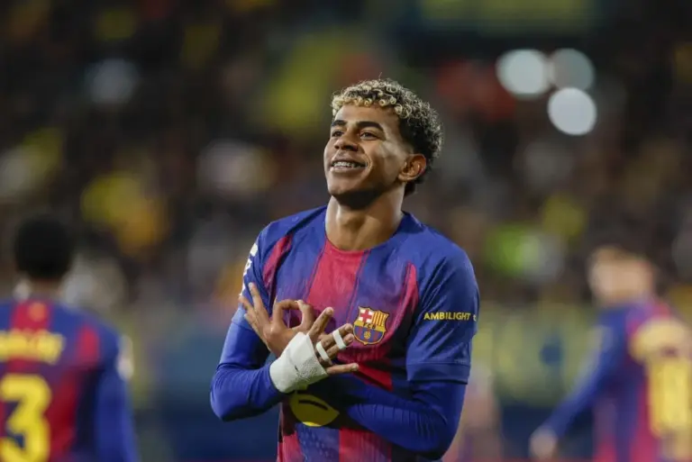 Barcelona confirma lesión, pero Yamal estará "disponible" para el Mundial
