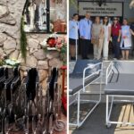 Entregan importancia equipamiento a Hospital de Policía