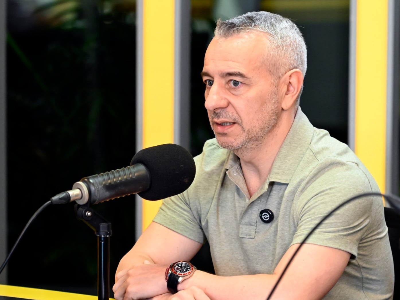 “Es insostenible que Erico Galeano siga en el Congreso y en la ANR”, sostiene diputado “Es insostenible que Erico Galeano siga en el Congreso y en la ANR”, sostiene diputado