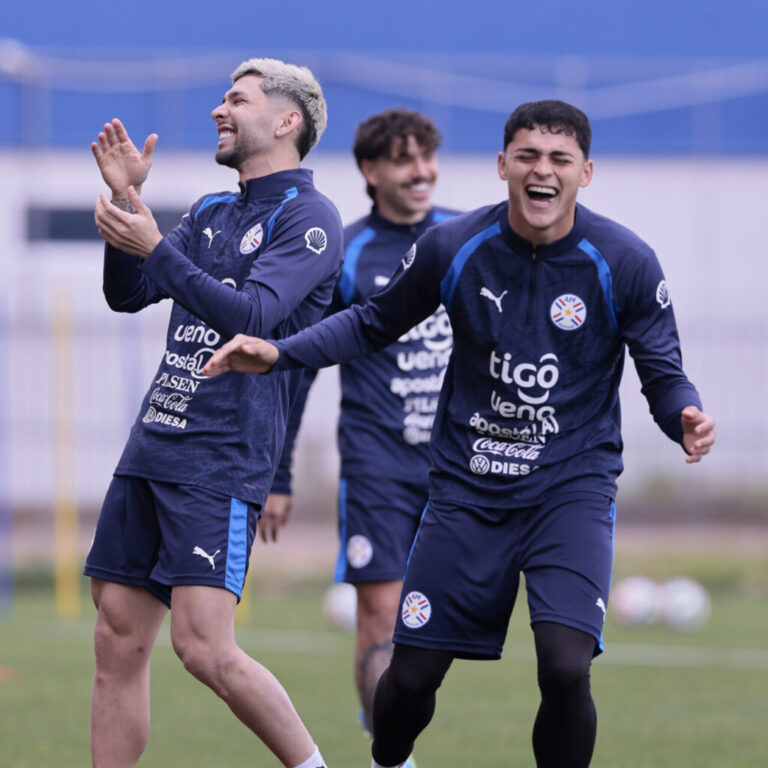 La Albirroja se prueba en Grecia pensando ya en el Mundial 2026 La Albirroja se prueba en Grecia pensando ya en el Mundial 2026
