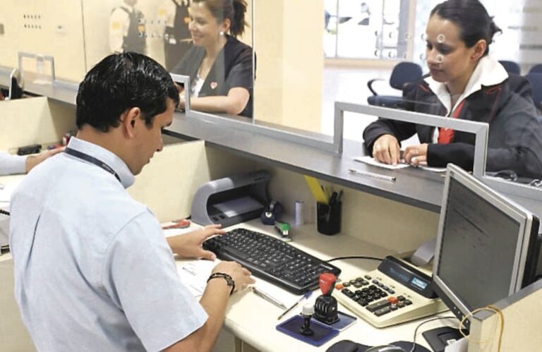 Semana Santa: ¿Cómo operarán los servicios financieros?