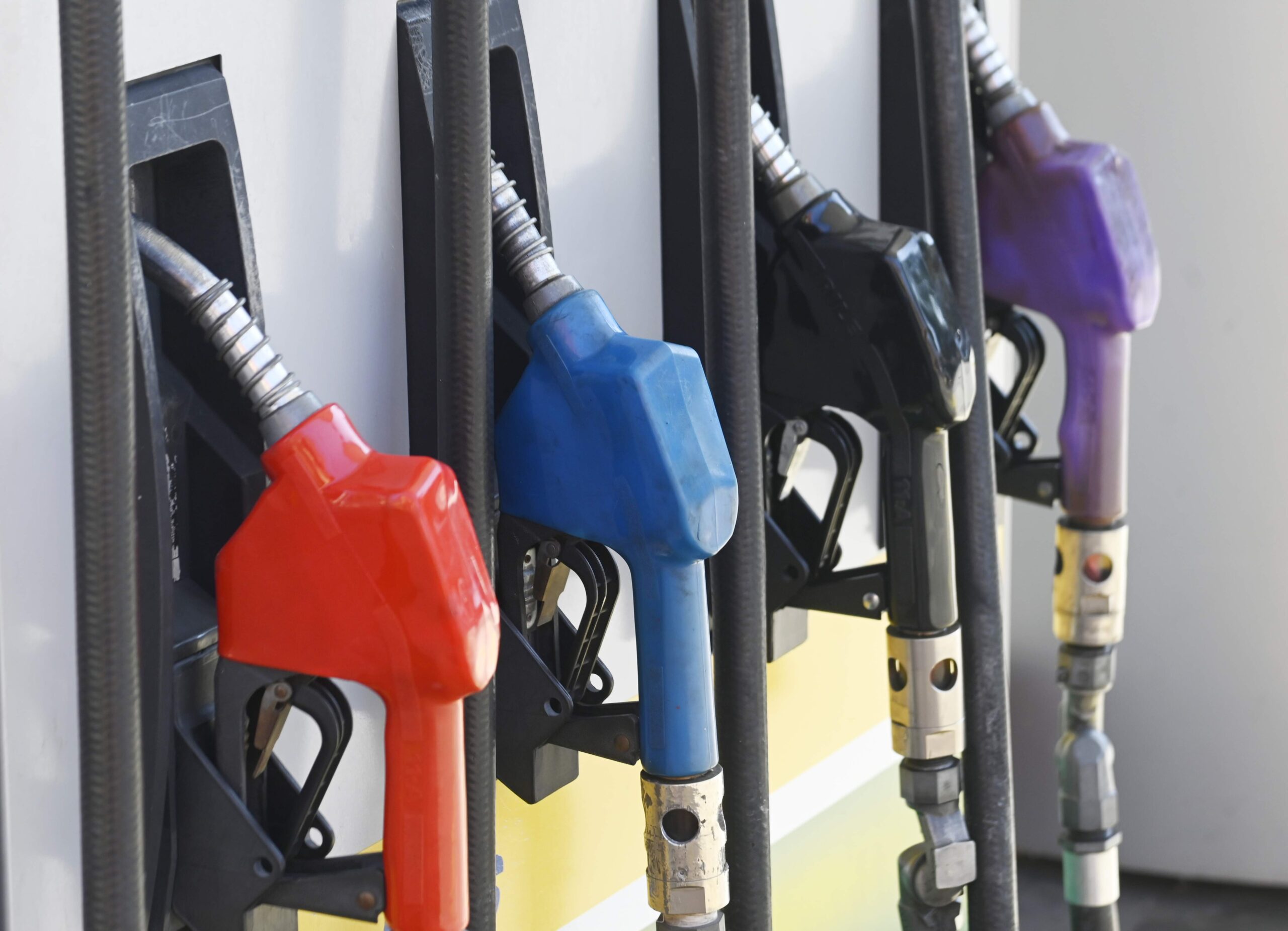 Apertura de Ormuz: ¿cuándo podría bajar el combustible en Paraguay?