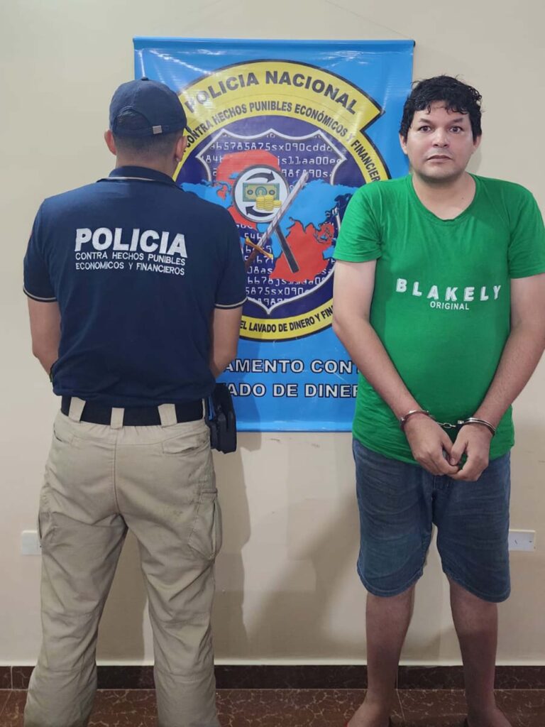 Piden cárcel para abogado imputado por falsificación de firma de juez Piden cárcel para abogado imputado por falsificación de firma de juez