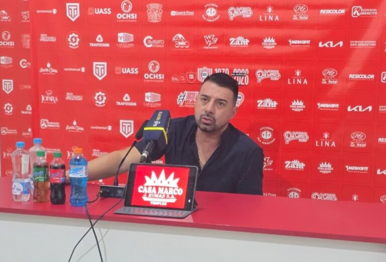 Julio Cáceres dejó la dirección técnica del Sportivo San Lorenzo Julio Cáceres dejó la dirección técnica del Sportivo San Lorenzo