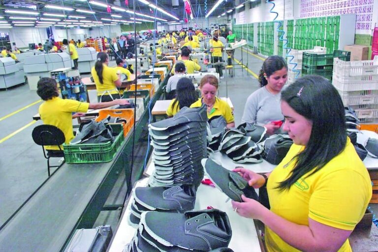 Este año se instalaron industrias por US$ 100 millones en Paraguay, afirma titular del MIC