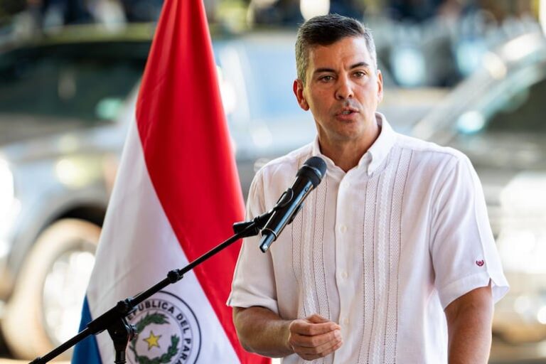 Fiscal Jorge Arce fue asignado para indagar presunto enriquecimiento ilícito de Santi Peña