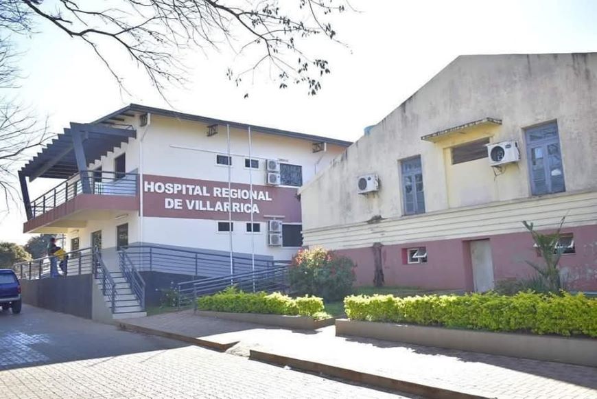 Arrasaron las atenciones en Guairá Arrasaron las atenciones en Guairá