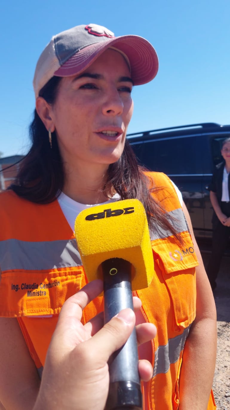 Paro de transporte público: ministra anuncia sanciones para transportistas