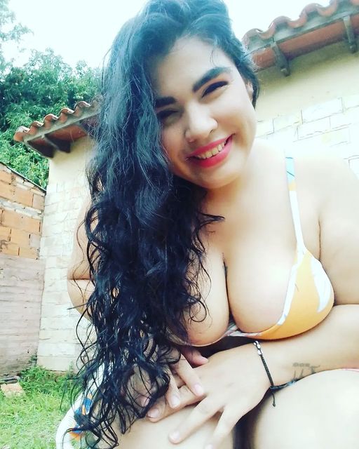 Cyn Arguello, Miss Plus Size: “Me echaron como perro del trabajo”