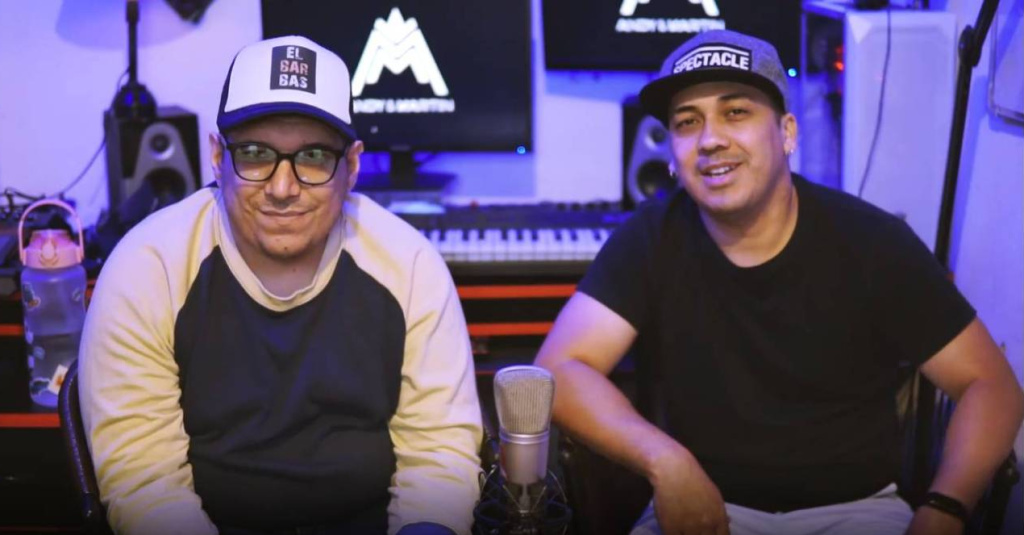 (VIDEO) ¿Yo piko lloro? La dedicatoria para el cantante de “Remixeros” en un difícil momento (VIDEO) ¿Yo piko lloro? La dedicatoria para el cantante de “Remixeros” en un difícil momento