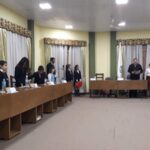 Concejalitos sesionaron sobre inseguridad, medio ambiente y derecho del niño en Carapeguá – Nacionales