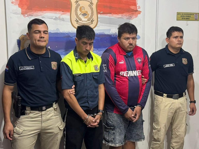 “La emoción”: así se justificaron los detenidos por violencia en el Superclásico