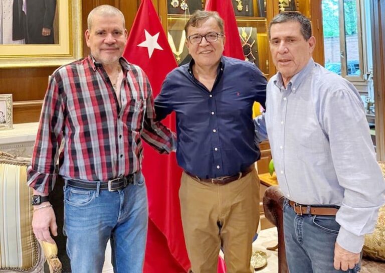 Nicanor ratifica críticas a Peña: “Se rodea de personajes que alardean virtud y eficiencia”