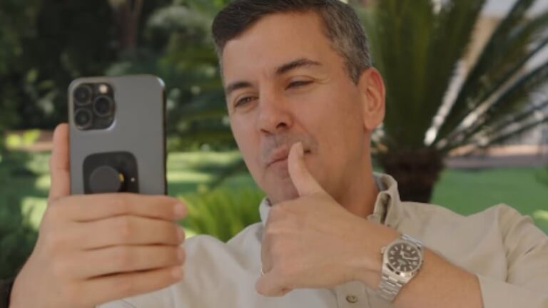 Solicitan datos a Mitic ante posible “campaña de odio” con plata pública Solicitan datos a Mitic ante posible “campaña de odio” con plata pública