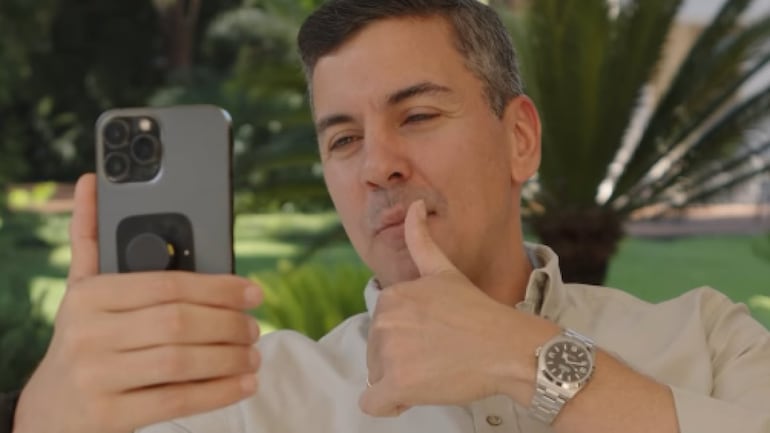 Solicitan datos a Mitic ante posible “campaña de odio” con plata pública Solicitan datos a Mitic ante posible “campaña de odio” con plata pública