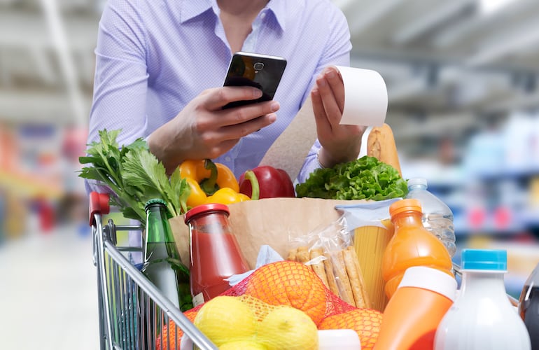 Inflación en mayo fue de 0,1%: ¿Cuánto podría ser el reajuste del SM? Inflación en mayo fue de 0,1%: ¿Cuánto podría ser el reajuste del SM?