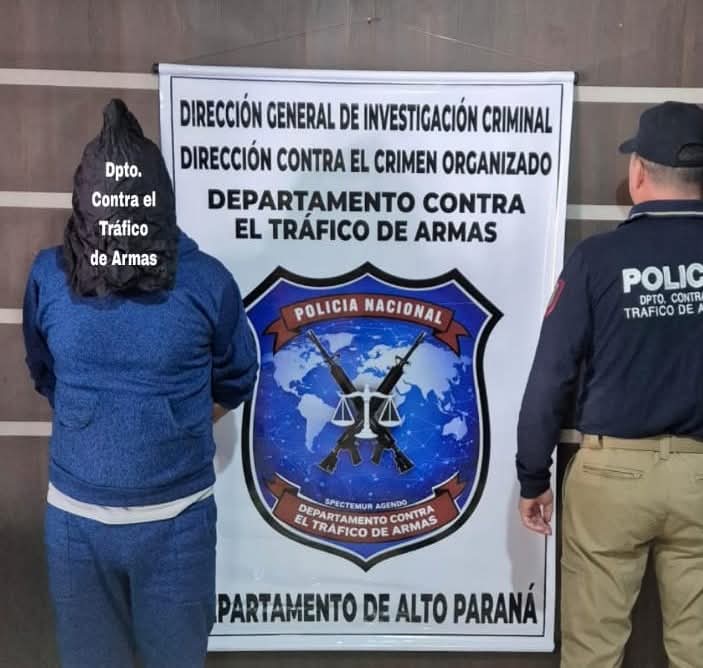 Ho’a malevo con captura ilómore por robo agravado Ho’a malevo con captura ilómore por robo agravado