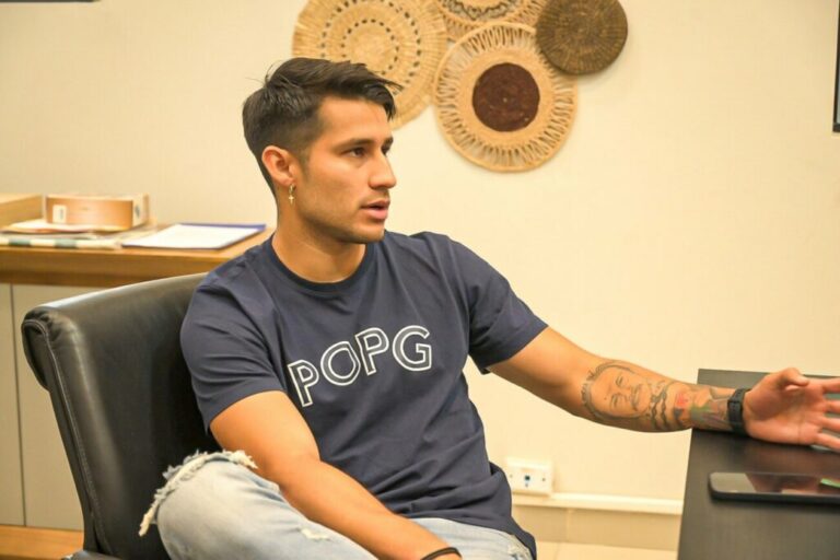 Julio Cáceres quiere contar con ‘Tito’ Torres: “Se va a solucionar” Julio Cáceres quiere contar con ‘Tito’ Torres: “Se va a solucionar”