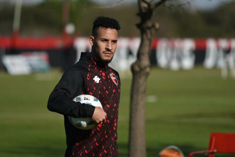 ¡Otra demanda! Olimpia reclama dineral a Newell's ante FIFA ¡Otra demanda! Olimpia reclama dineral a Newell's ante FIFA