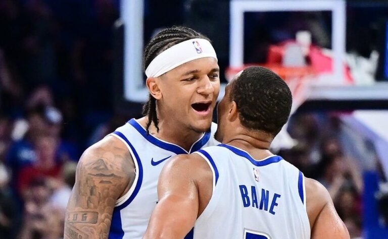 Orlando sorprende a Detroit Orlando sorprende a Detroit