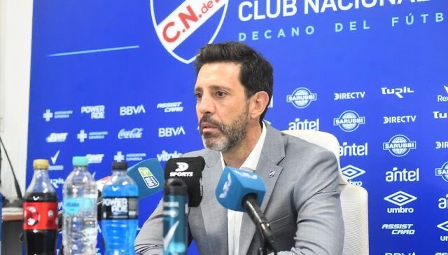 El equipo de Jorge Bava queda fuera de la Copa Libertadores