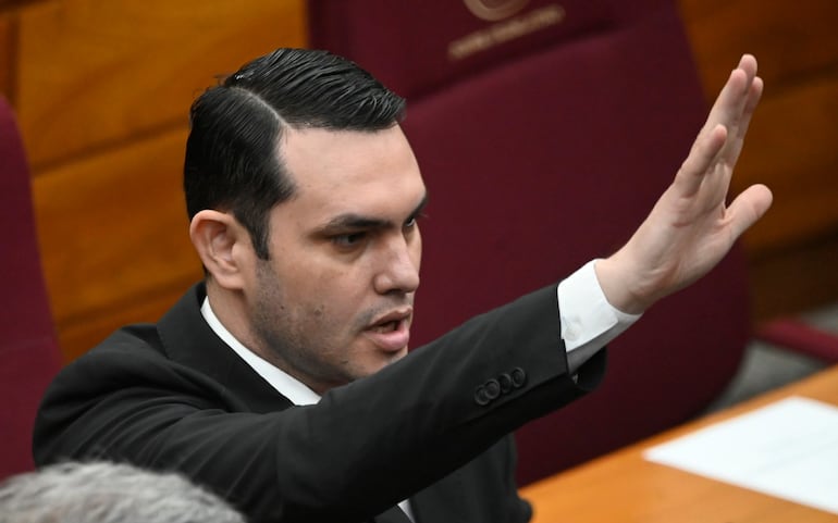 “El fraude no puede gobernar”: Desde PPQ exigen que Hernán Rivas y sus cómplices vayan presos