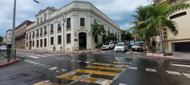 Centro histórico: sin reglas claras no será posible atraer inversiones, sostiene experto Centro histórico: sin reglas claras no será posible atraer inversiones, sostiene experto