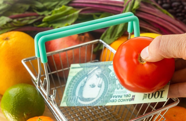 Mantener el nivel de inflación le costó al BCP unos US$ 54 millones hasta abril