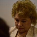 Libertad de prensa: la defensa de Marta González confirmó contratación de empresa panameña para Marangatu – Nacionales